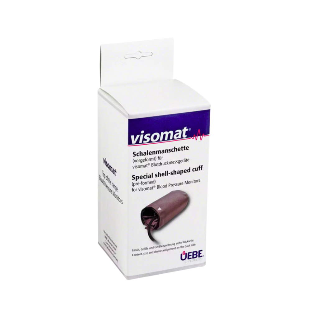 Ersatz-Manschette zu visomat comfort/comfort II