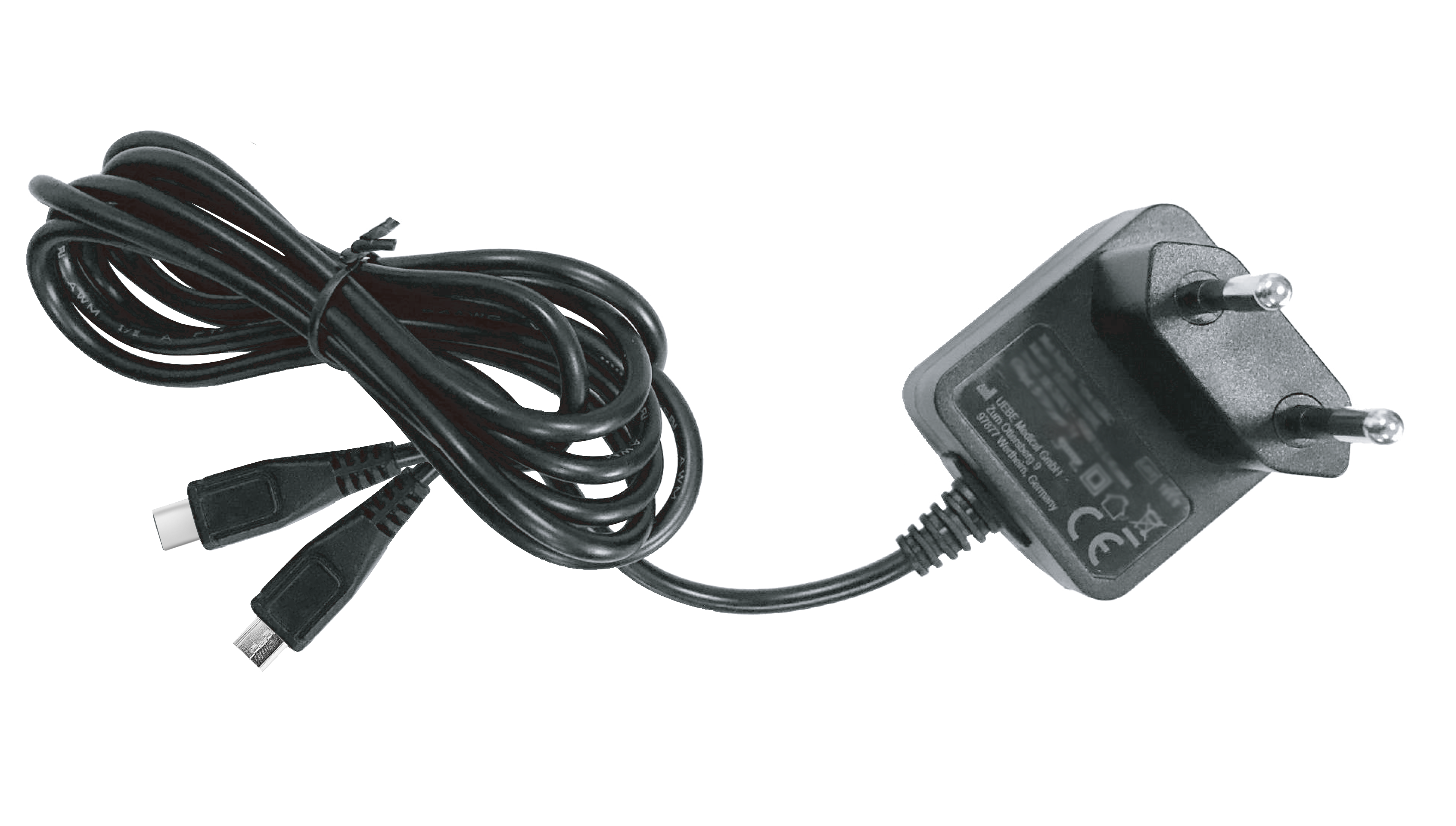 Netzadapter A2 zu visomat-Geräten Bild 2