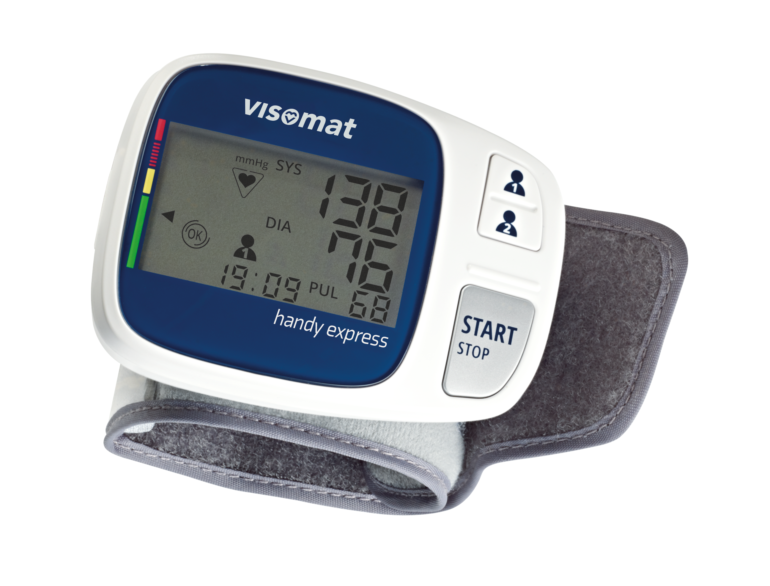 visomat handy express
